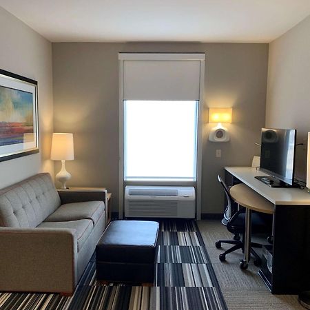 Home2 Suites By Hilton Fort Smith Zewnętrze zdjęcie