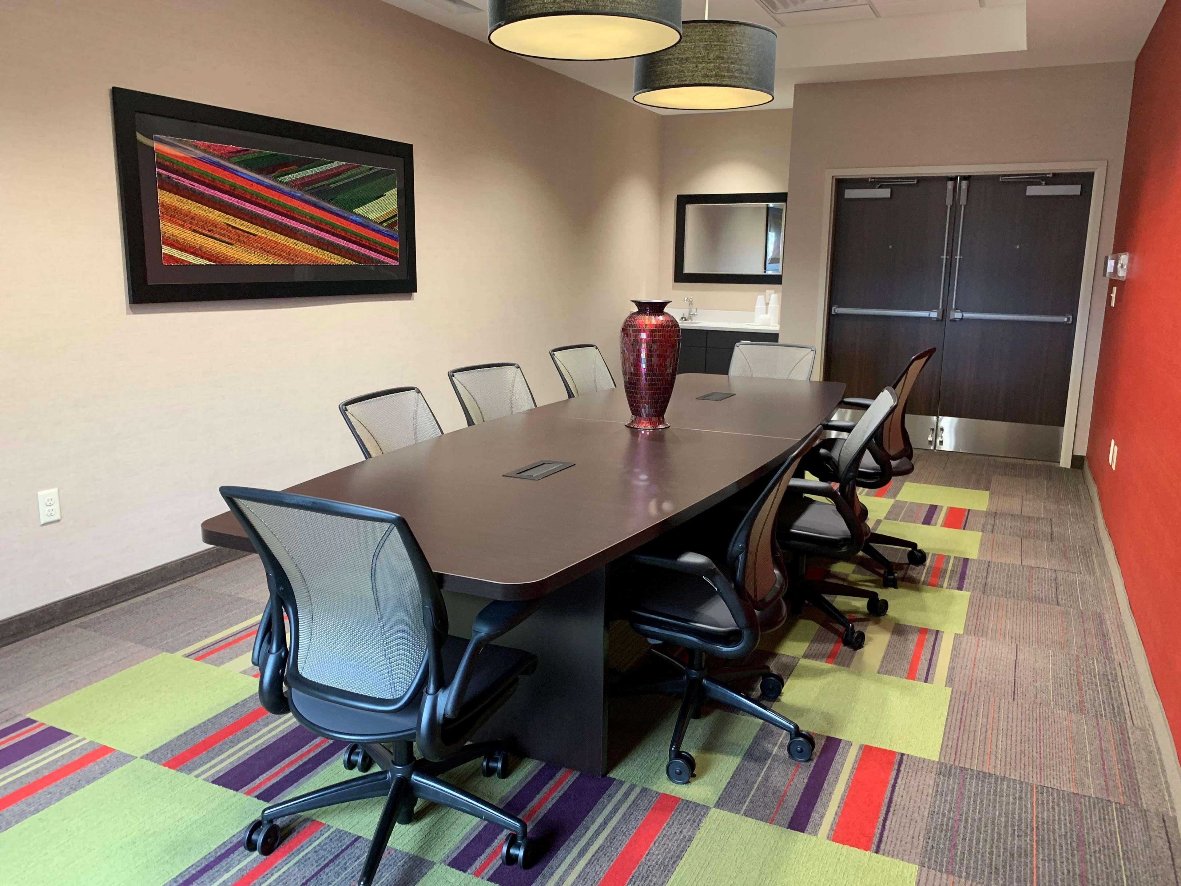 Home2 Suites By Hilton Fort Smith Zewnętrze zdjęcie