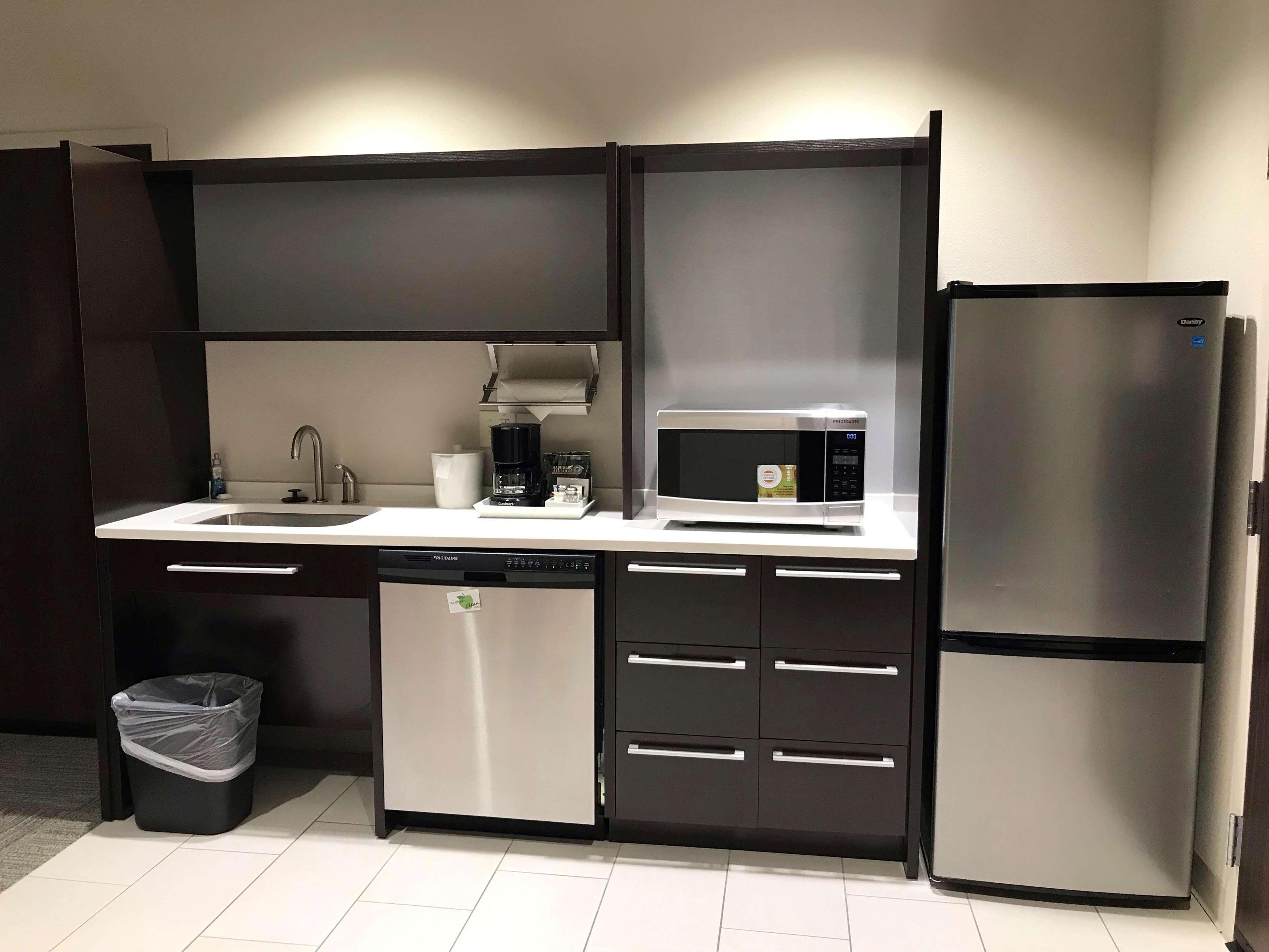 Home2 Suites By Hilton Fort Smith Zewnętrze zdjęcie
