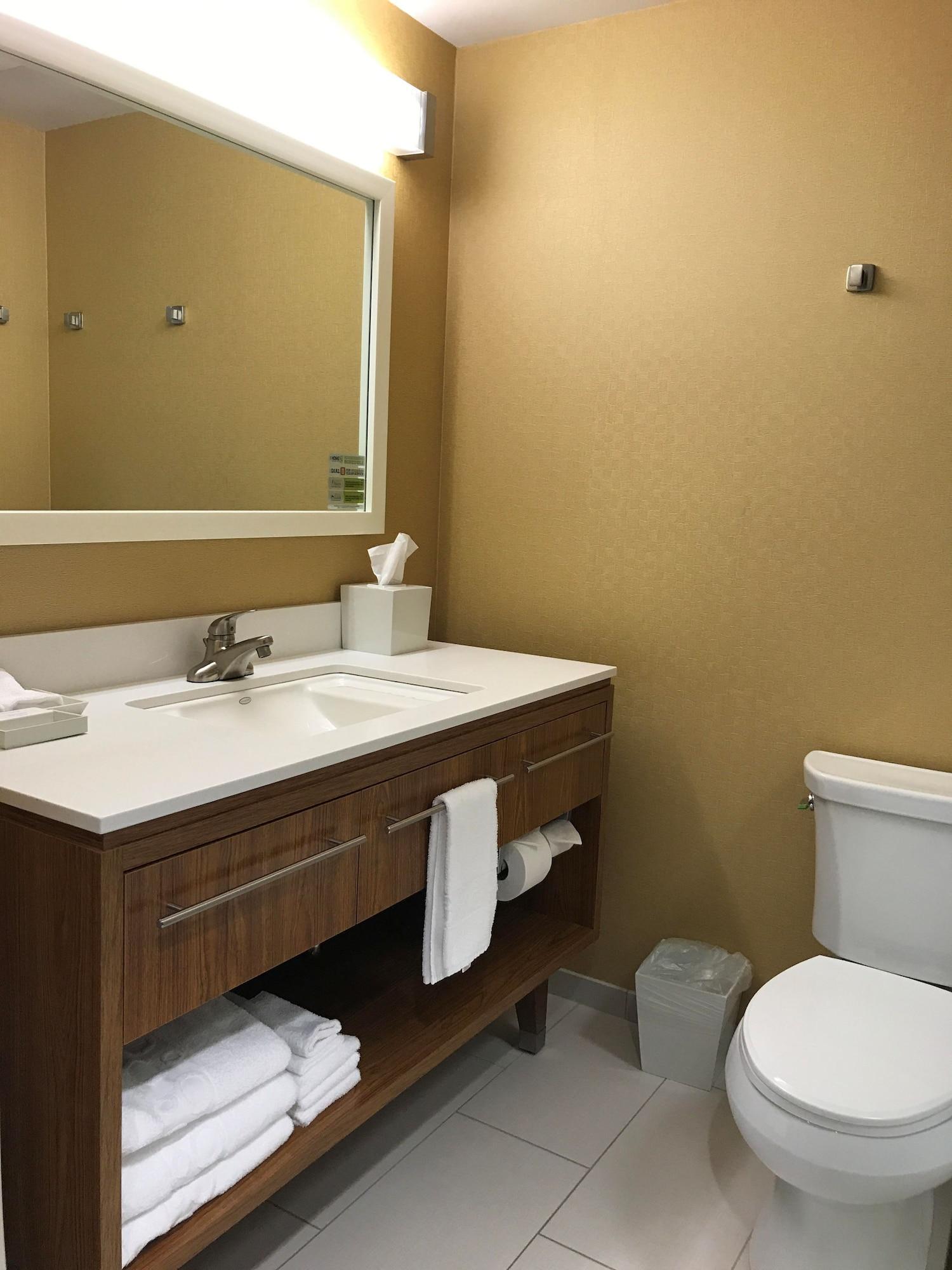 Home2 Suites By Hilton Fort Smith Zewnętrze zdjęcie