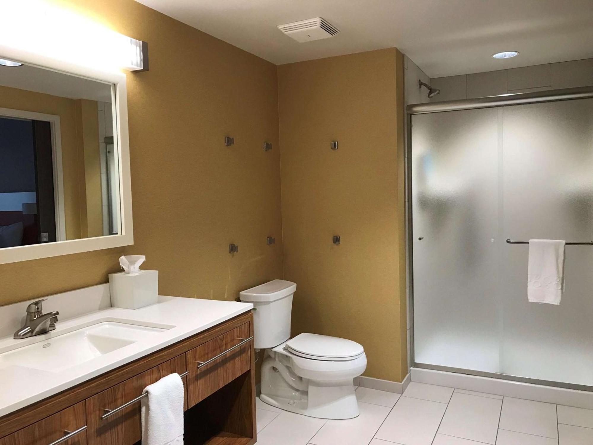 Home2 Suites By Hilton Fort Smith Zewnętrze zdjęcie