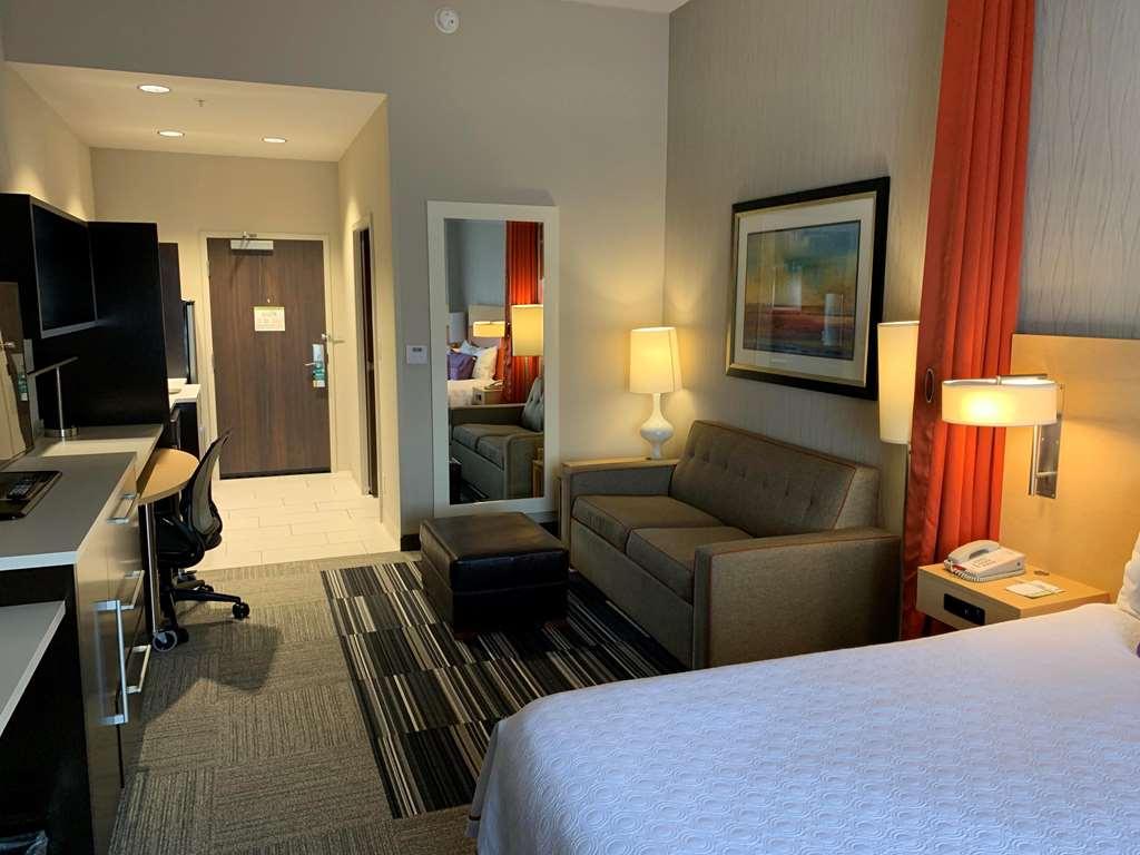 Home2 Suites By Hilton Fort Smith Pokój zdjęcie