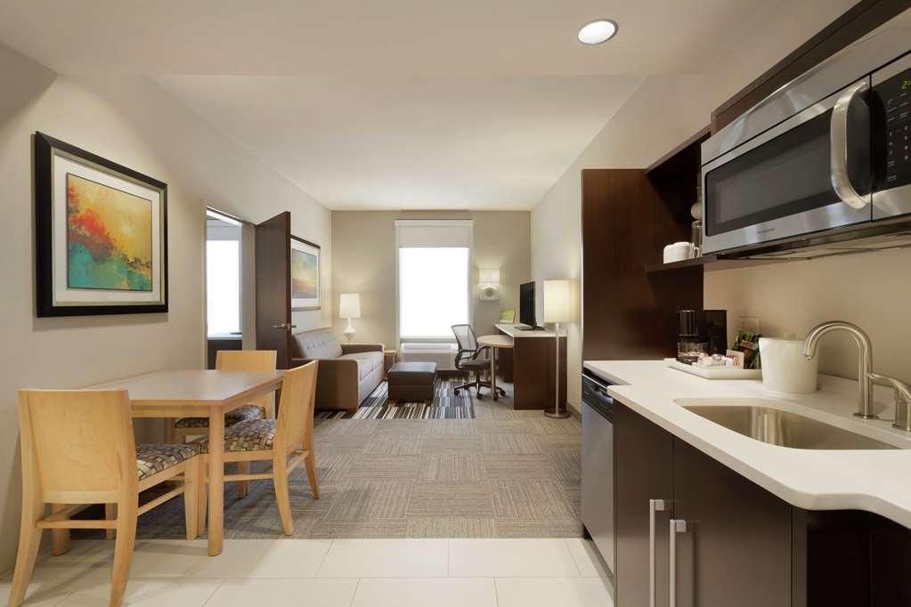Home2 Suites By Hilton Fort Smith Pokój zdjęcie